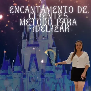 Imagem de capa para o Curso online Mentoria encantamento e fidelização de clientes para lashes