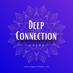 Imagen de portada para Curso online Deep Connection Cards