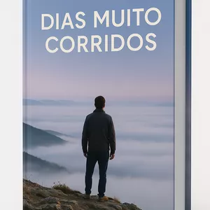 Imagem do curso Dias Muito Corridos: Como Desacelerar e Priorizar o que Realmente Importa