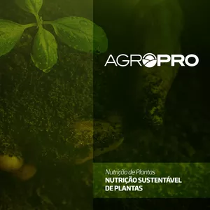 Imagem de capa para o Curso online Nutrição Sustentável de Plantas