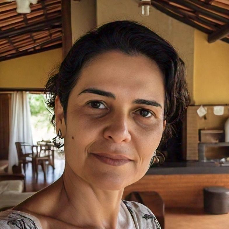 Poliana Carvalho