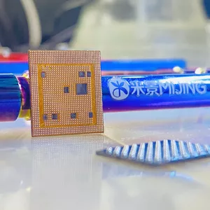 Imagem de capa para o Curso online Aprenda realizar Reballing na CPU do Iphone