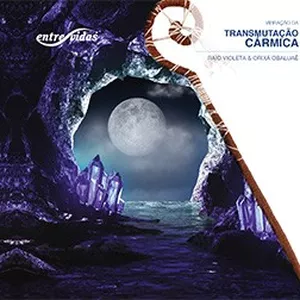 Imagem de capa para o Curso online CD DIGITAL – VIBRAÇÃO DA TRANSMUTAÇÃO CÁRMICA