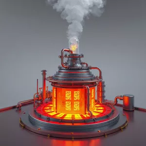 Imagem de capa para o Curso online Transferência de Calor