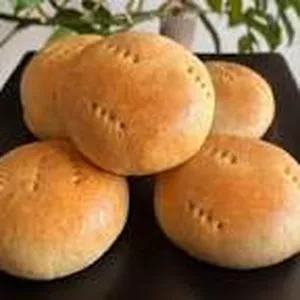 Imagen de portada para Ebook MIS RECETAS MASAS DULCES Y SALADAS