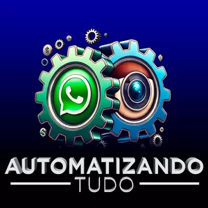 Imagem de capa para o Curso online Automatizando Tudo