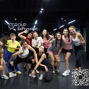 Imagem de capa para o Curso online GX Fitness para Emagrecer 2