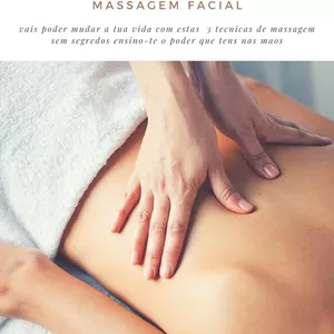 FORMAÇÃO DE MASSAGEM RELAXAMENTO & DRENAGEM LINFÁTICA