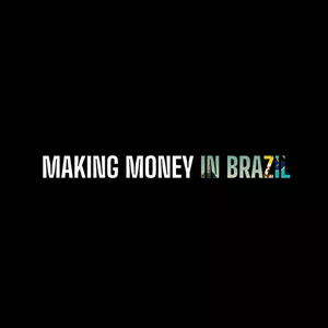 Cover image for Online course Making Money in Brazil