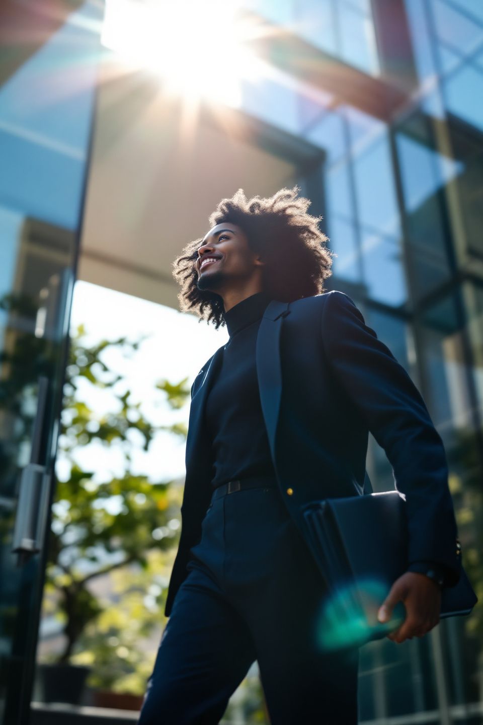 Entrevistas para afiliados