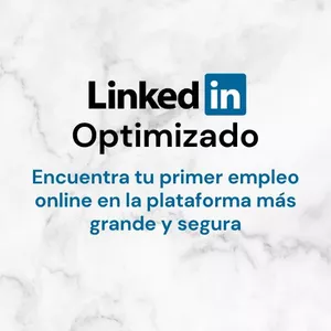 Imagen de portada para Ebook LinkedIn Optimizado