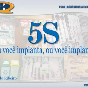 Imagem do curso 5S - Curso completo