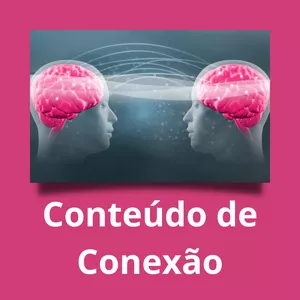 Imagem de capa para o Ebook Conteúdo de Conexão 