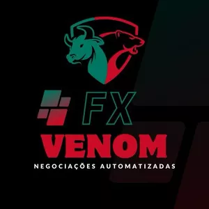 Imagem de capa para o Curso online Venon FX