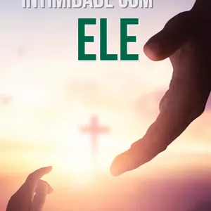 Imagem de capa para o Curso online Intimidade com Ele