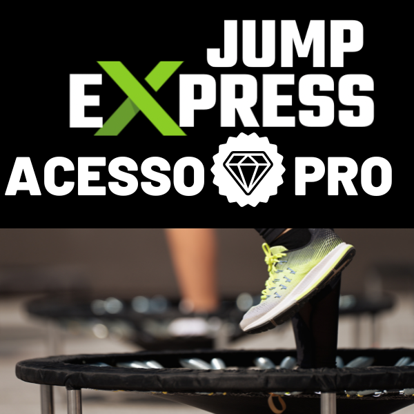 Imagem do curso Jump Express Acesso Pro