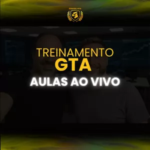 Imagem de capa para o Serviço online Treinamento GTA - Ao Vivo