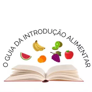 Imagem de capa para o Curso online O Guia da Introdução Alimentar 