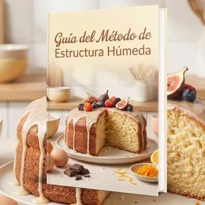 Imagen de portada para Ebook Guía del Método de Estructura Húmeda
