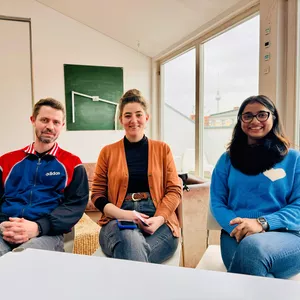 Cover image for Online course  (4-hour) Video-Based Psychological Online Therapy Course with interactive Feedback "Balance" 