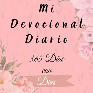 Imagen de portada para Ebook Mi Devocional Diario – 365 Días con Dios