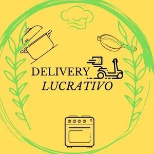 Imagem de capa para o Curso online Delivery Lucrativo