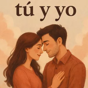 Imagen de portada para Ebook Entre tú y yo 
