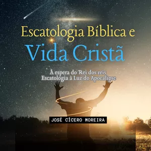 Imagem do curso Escatologia Bíblica e  Vida Cristã - À Espera do Rei dos reis: Escatologia à Luz do Apocalipse