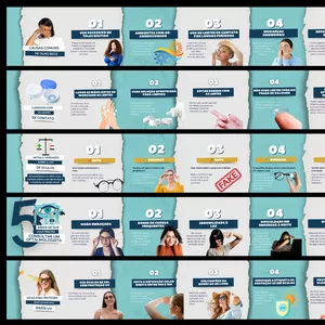 Imagem de capa para o Curso online 20 Carrossel Infinito para Oftalmologistas 