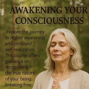 Cover image for Online course MYSTICISM AND THE DIVINE CONNECTION