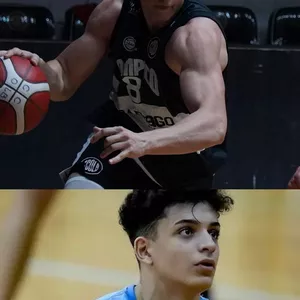 Imagen de portada para Curso online TRIPLE IMPACTO: MÚSCULO. CARDIO. ENERGÍA.