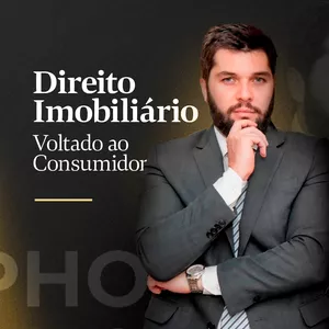 Imagem de capa para o Curso online Direito Imobiliário Voltado ao Consumidor
