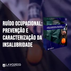 Imagem do curso Curso de Ruído Ocupacional: Prevenção e Caracterização da Insalubridade