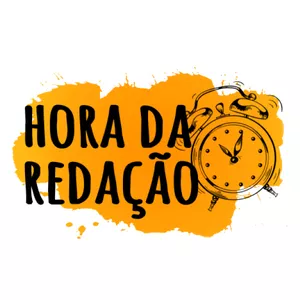 Imagem de capa para o Curso online Curso Hora da Redação