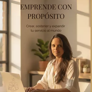 Imagen de portada para Curso online EMPRENDE CON PROPÓSITO