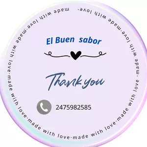 Imagen de portada para Ebook Pegatinas pasteleras! Diseños para sorprender.