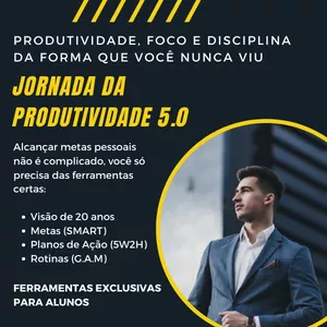 Capa do curso 