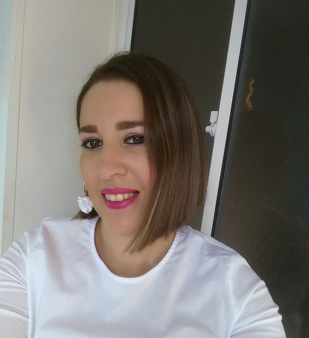 María Fernanda Pérez