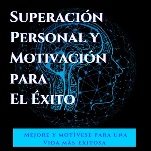 Imagen de portada para Ebook Superación personal y motivación para el éxito 