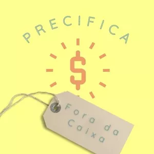Imagem de capa para o Curso online Precifica Fora da Caixa