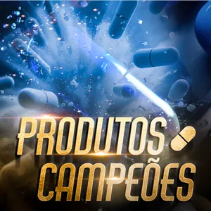 Imagem de capa para o Curso online Produtos Campeões