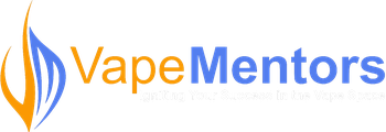VAPE U - Presented by VapeMentors logo