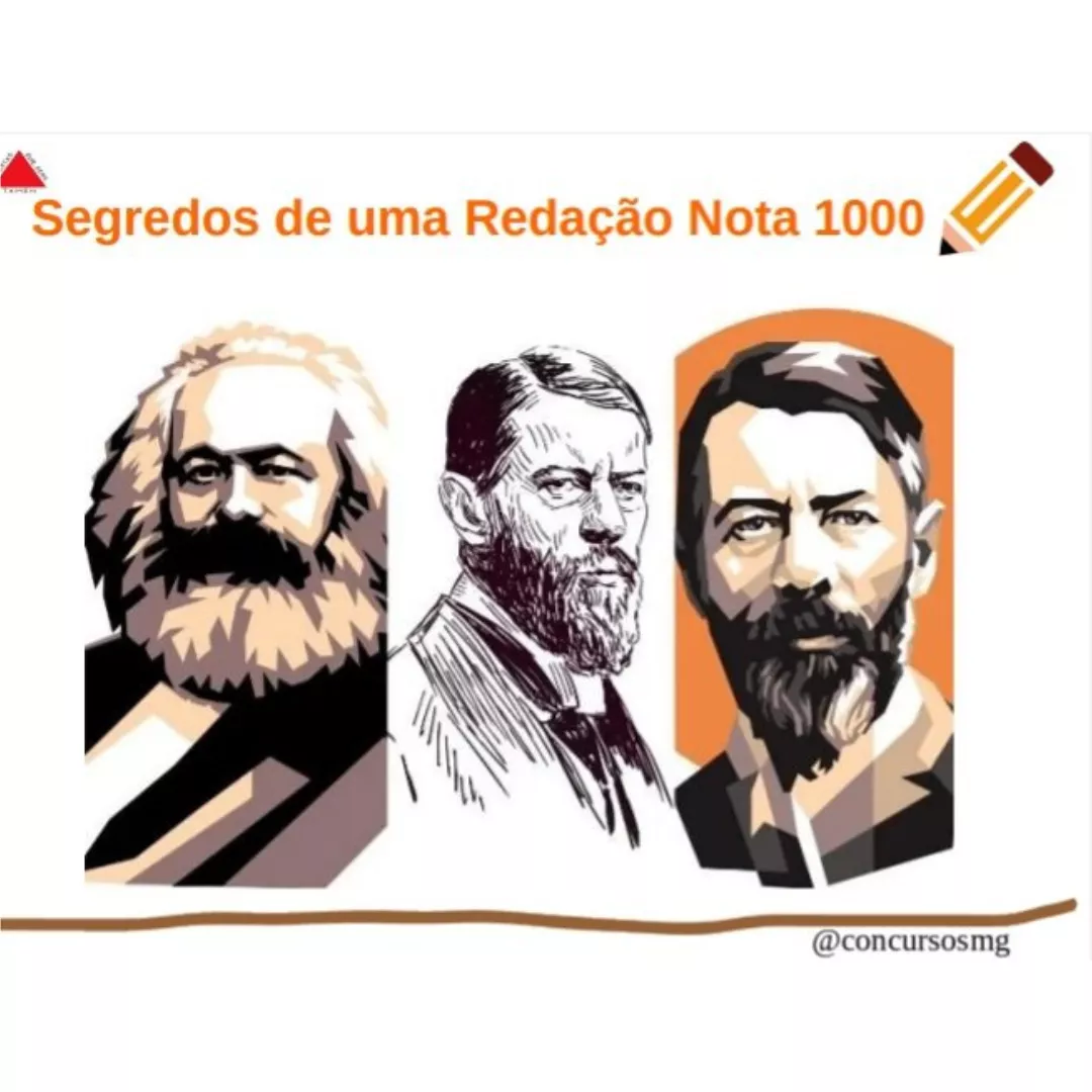 O Segredo da Aprovação — imagem 3