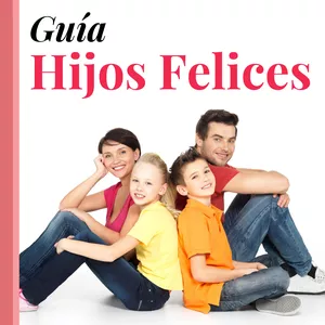 Imagen de portada para Curso online Guía Hijos Felices