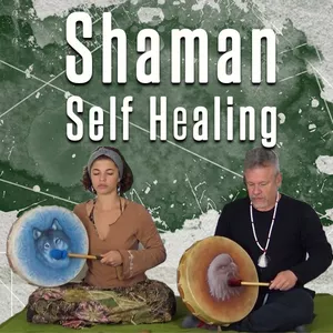 Shaman Self Healing (Reiki Xamânico)