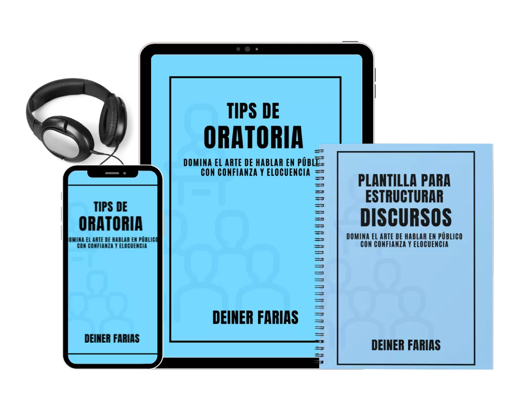 TIPS DE ORATORIA