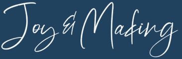 Joy&making  logo