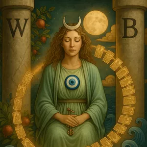 Imagen de portada para Ebook El Código oculto de tu Alma. eBook 