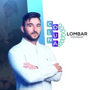 Imagem de capa para o Curso online Comunidade Coluna Lombar