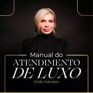 Imagem de capa para o Curso online Manual do Atendimento de Luxo
